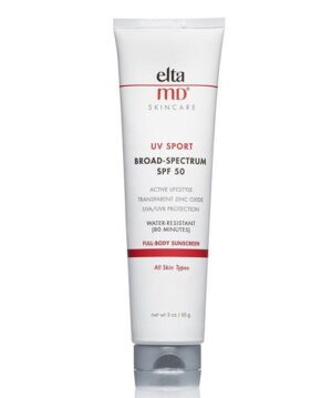 ELTAMD UV SPORT BROAD-SPECTRUM SPF 50 (3 OZ)