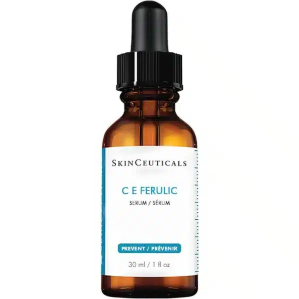 SkinCeuticals C E Ferulic with 15% l-ascorbic acid