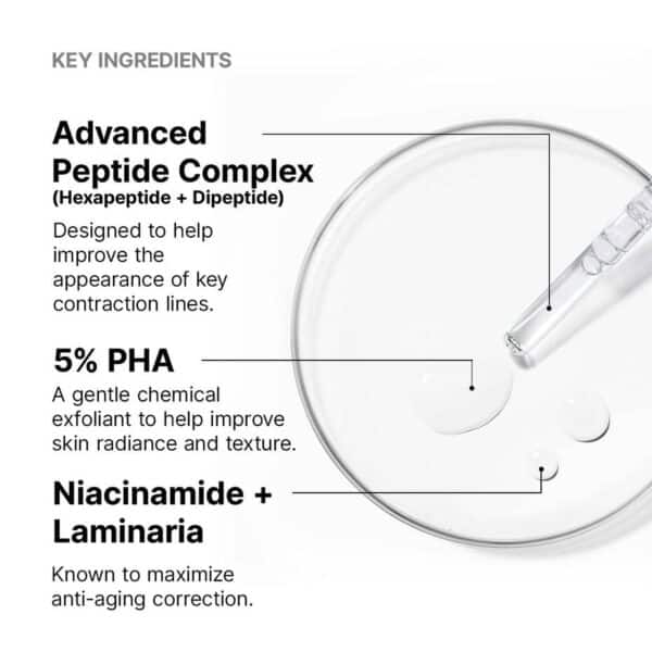 SkinCeuticals P-TIOX Ingredient