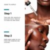 How to apply SkinCeuticals P-TIOX